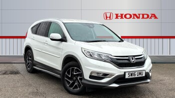 Honda CR-V 1.6 i-DTEC 160 SE Plus 5dr Diesel Estate